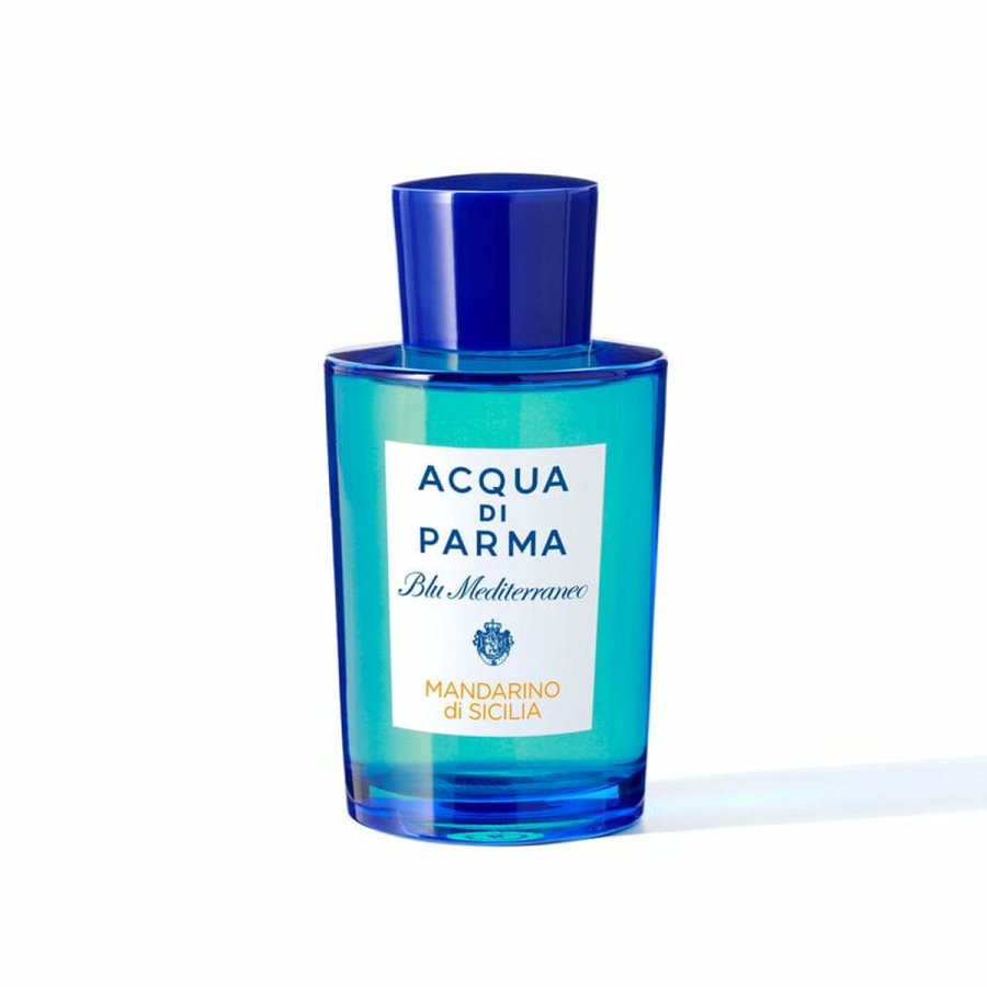 Unisex parfume Acqua Di Parma Blu Mediterraneo Mandarino di Sicilia EDT 180 ml #2
