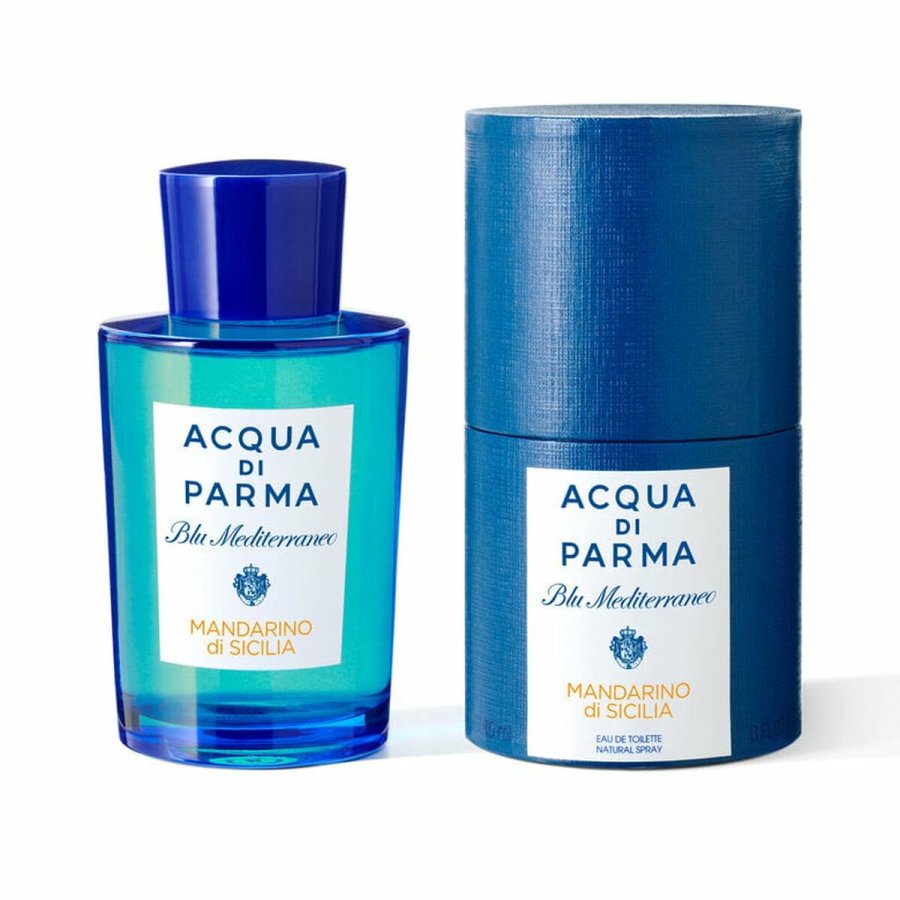 Unisex parfume Acqua Di Parma Blu Mediterraneo Mandarino di Sicilia EDT 180 ml #1