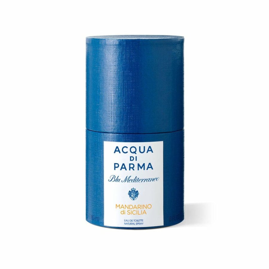 Unisex parfume Acqua Di Parma Blu Mediterraneo Mandarino di Sicilia EDT 180 ml #3