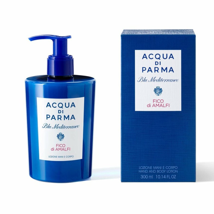 Bodylotion Acqua Di Parma BLU MEDITERRANEO 300 ml #2
