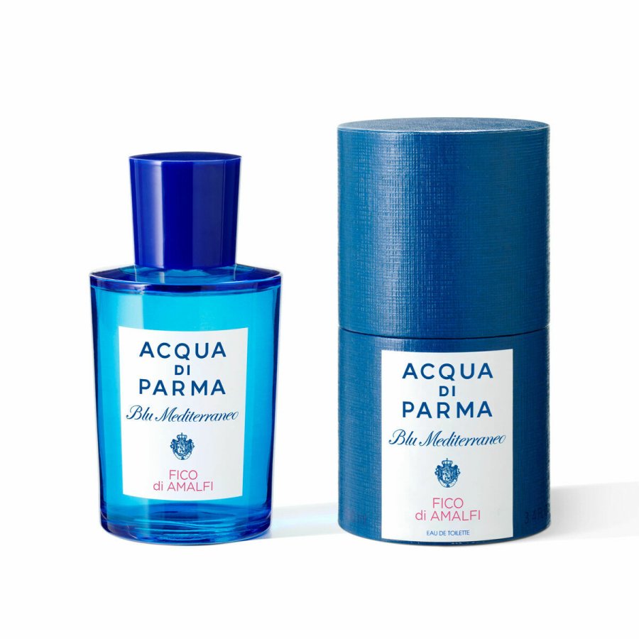 Unisex parfume Acqua Di Parma Blu Mediterraneo Fico Di Amalfi EDT 100 ml #1