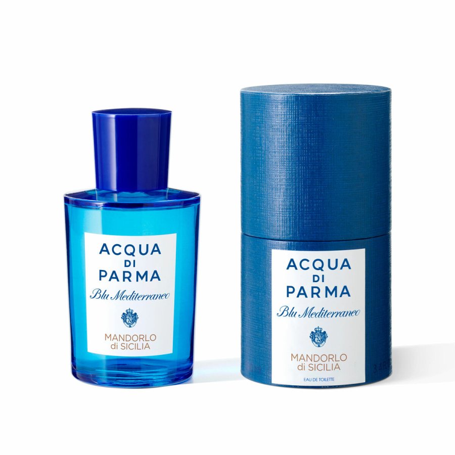 Unisex parfume Acqua Di Parma Blu Mediterraneo Mandorlo Di Sicilia EDT 100 ml #1