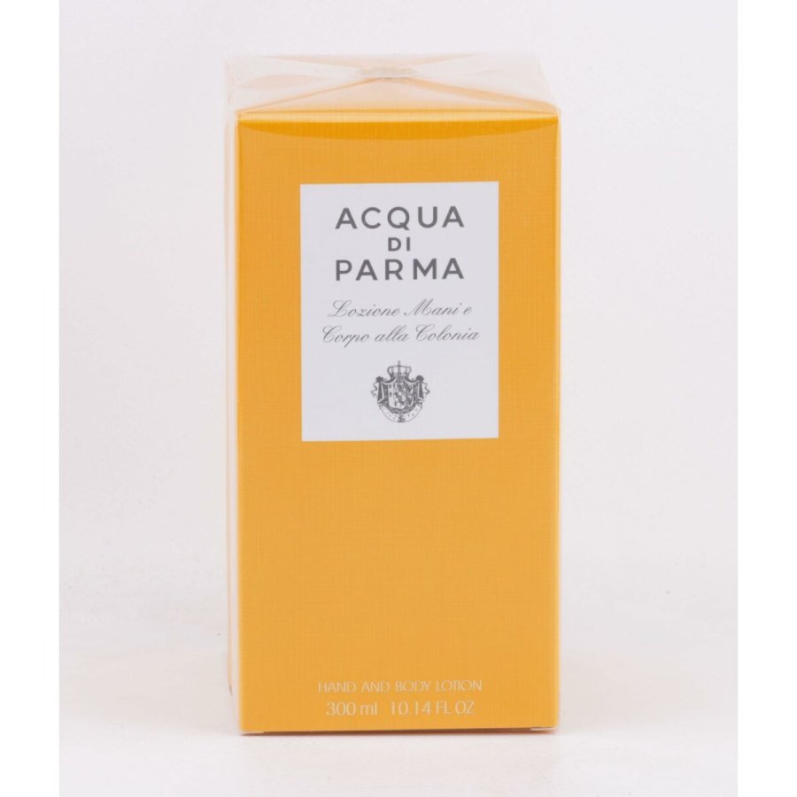 Bodylotion Acqua Di Parma COLONIA 300 ml #4