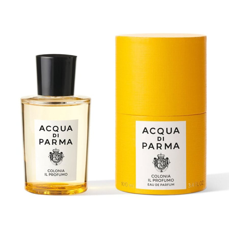Unisex parfume Acqua Di Parma COLONIA IL PROFUMO #4