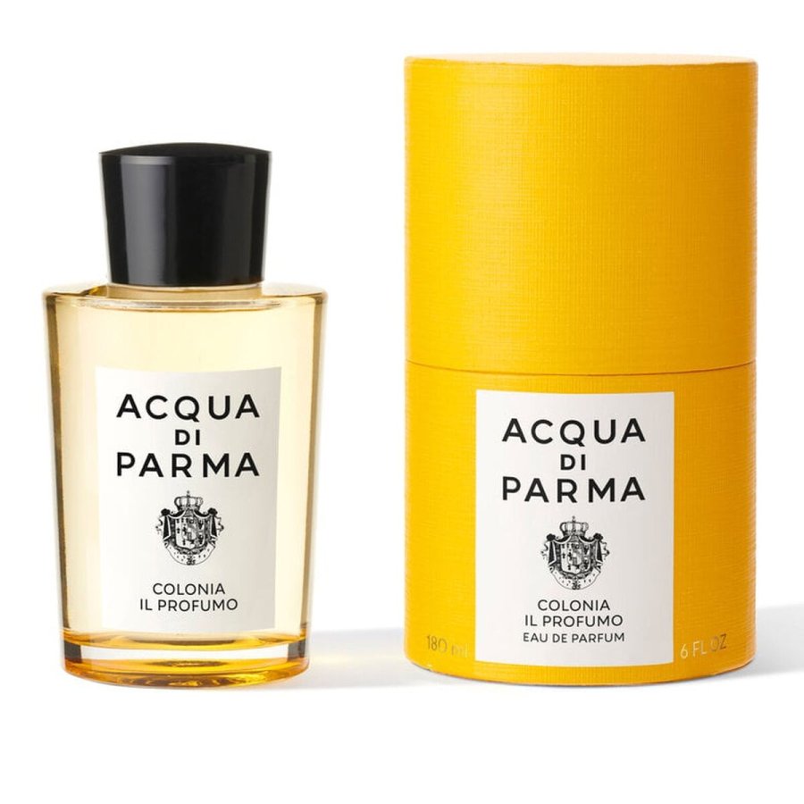 Unisex parfume Acqua Di Parma COLONIA IL PROFUMO #4