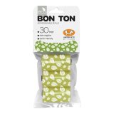 Hygiejneposer United Pets Bon Ton Regular Hund Grn (3 x 10 uds) #1