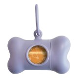 Kledyr posebeholder United Pets Bon Ton Provenzal	 Hund Orange (8 x 4,2 x 5 cm) #2