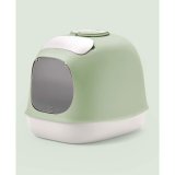 Cat Bed United Pets Grn 40 x 50 cm #1