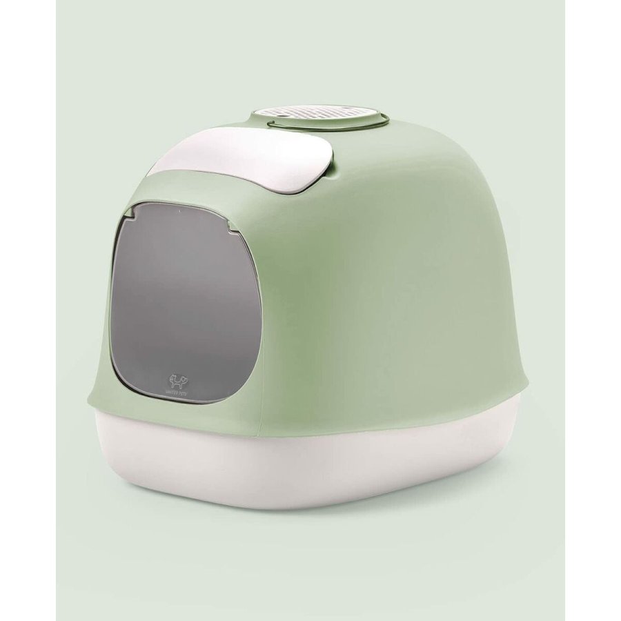 Cat Bed United Pets Grn 40 x 50 cm #1