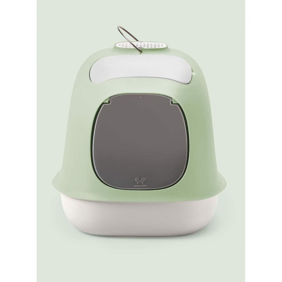 Cat Bed United Pets Grn 40 x 50 cm #2