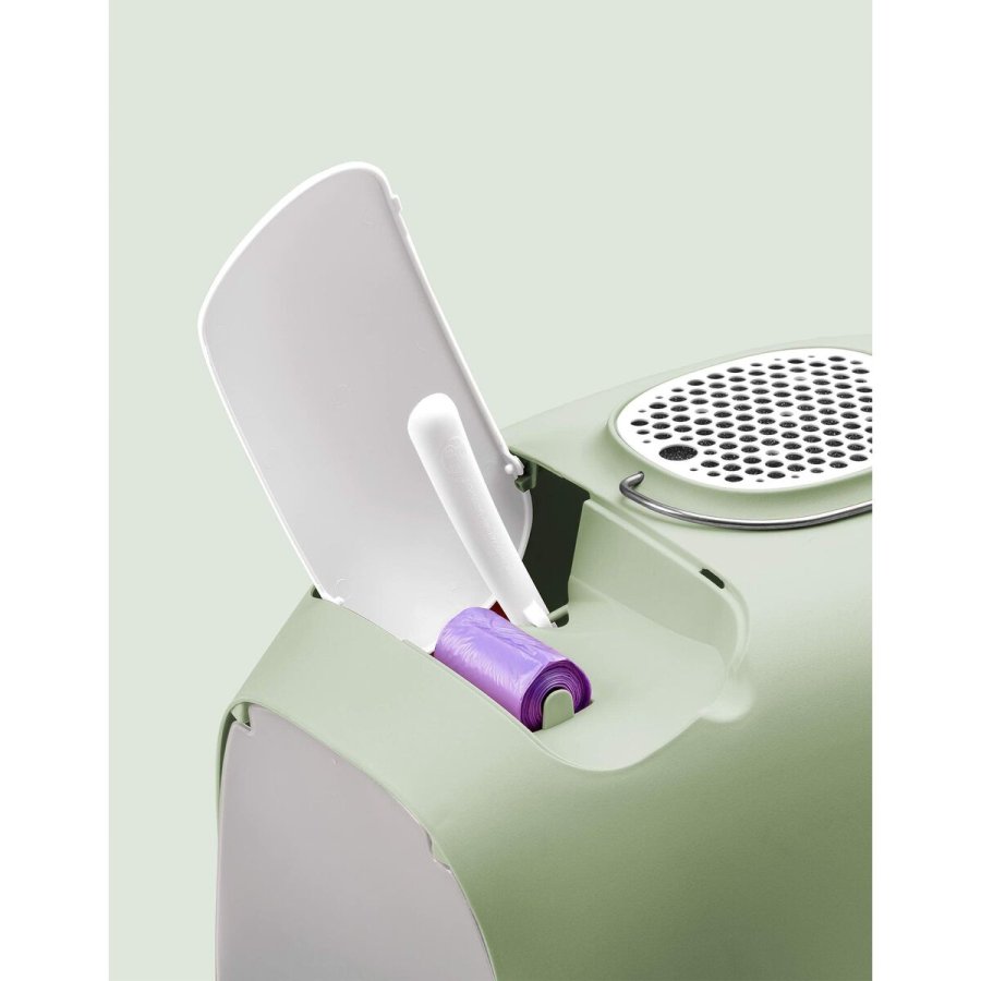 Cat Bed United Pets Grn 40 x 50 cm #3