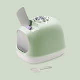 Cat Bed United Pets Grn 40 x 50 cm #5