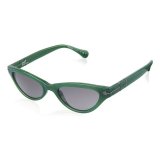 Solbriller til kvinder Opposit TM-505S-03_GREEN  51 mm #1
