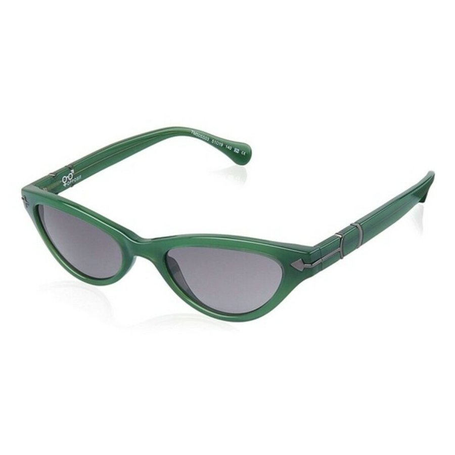 Solbriller til kvinder Opposit TM-505S-03_GREEN  51 mm #1