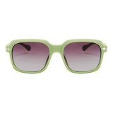 Solbriller til kvinder Opposit TM-522S-03_GREEN  56 mm #2