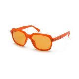 Solbriller til kvinder Opposit TM-522S-04_ORANGE  56 mm #1