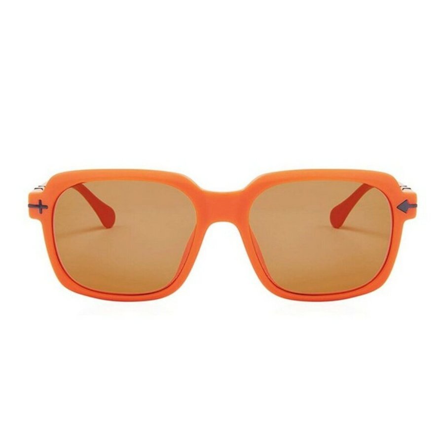 Solbriller til kvinder Opposit TM-522S-04_ORANGE  56 mm #2