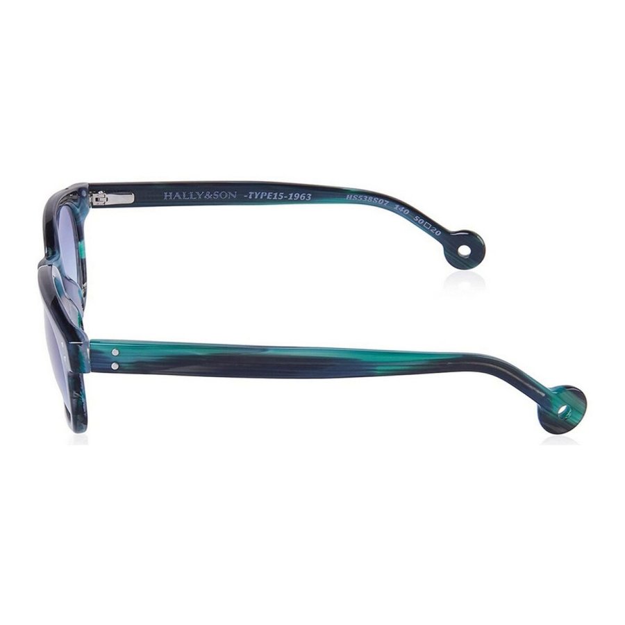 Solbriller Hally & Son HS538S07  50 mm #3