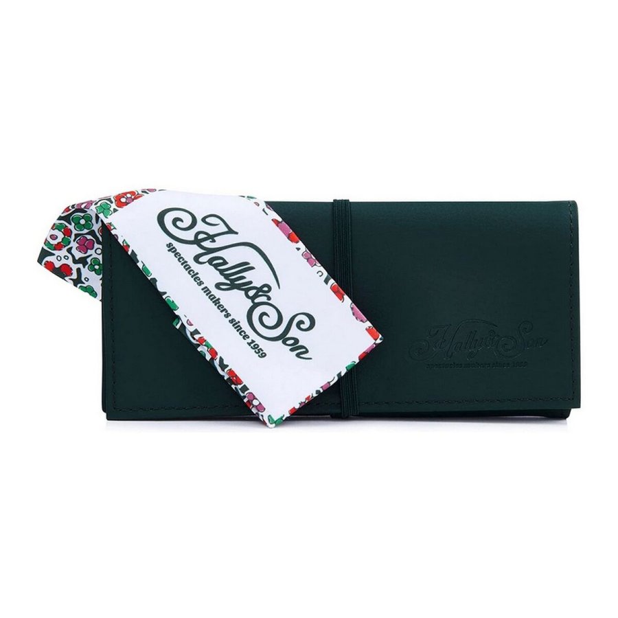 Solbriller Hally & Son HS538S07  50 mm #5