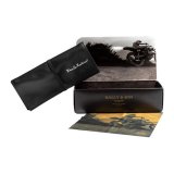 Solbriller Hally & Son DH501S01  56 mm #2