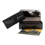 Solbriller Hally & Son DH501S02  56 mm #2