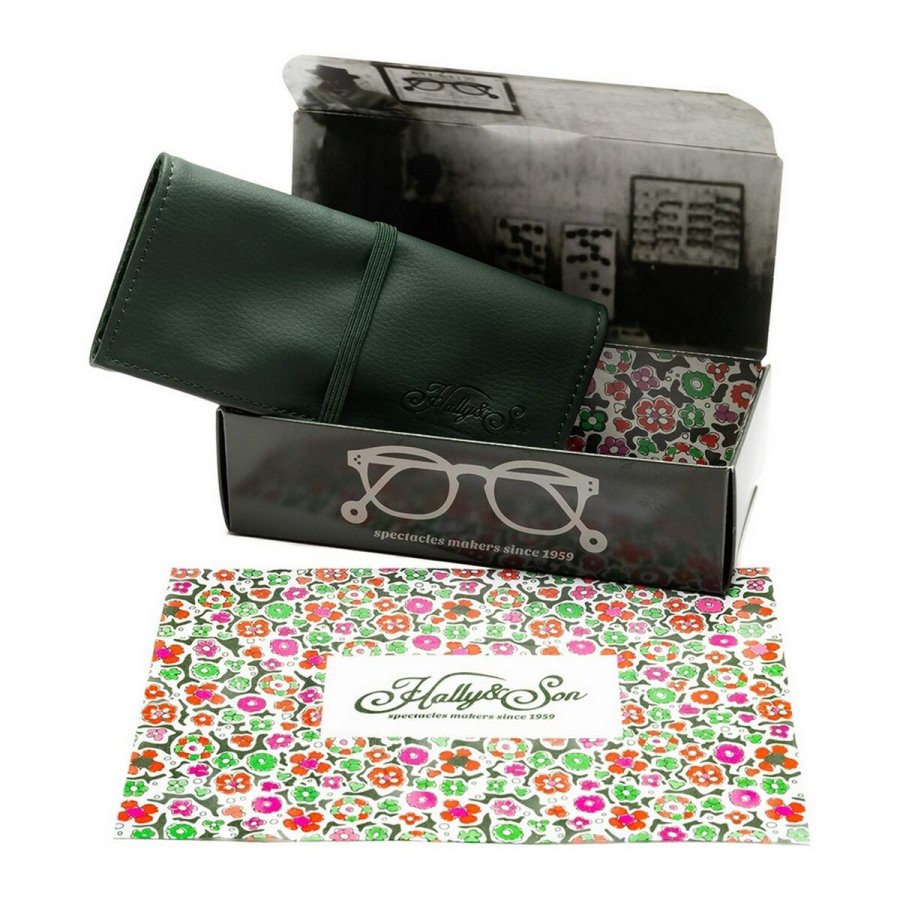 Solbriller Hally & Son HS741S04  51 mm #2