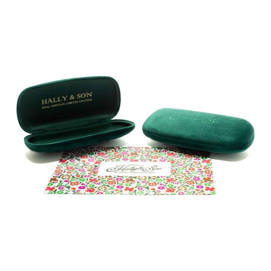 Solbriller Hally & Son HS004S02  61 mm #2