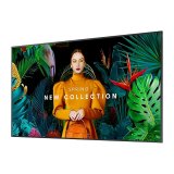 Videovg Monitor Samsung LH85QMCEBGCXEN 4K Ultra HD 85
