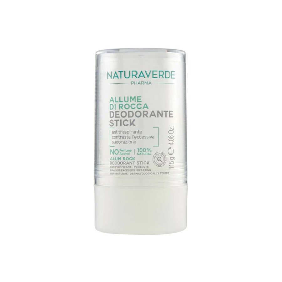 Stick-Deodorant Naturaverde #1