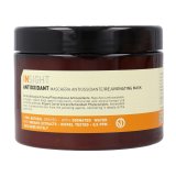 Reparerende hrmaske Insight Antioxidante Rejuvenecedora 500 ml #1
