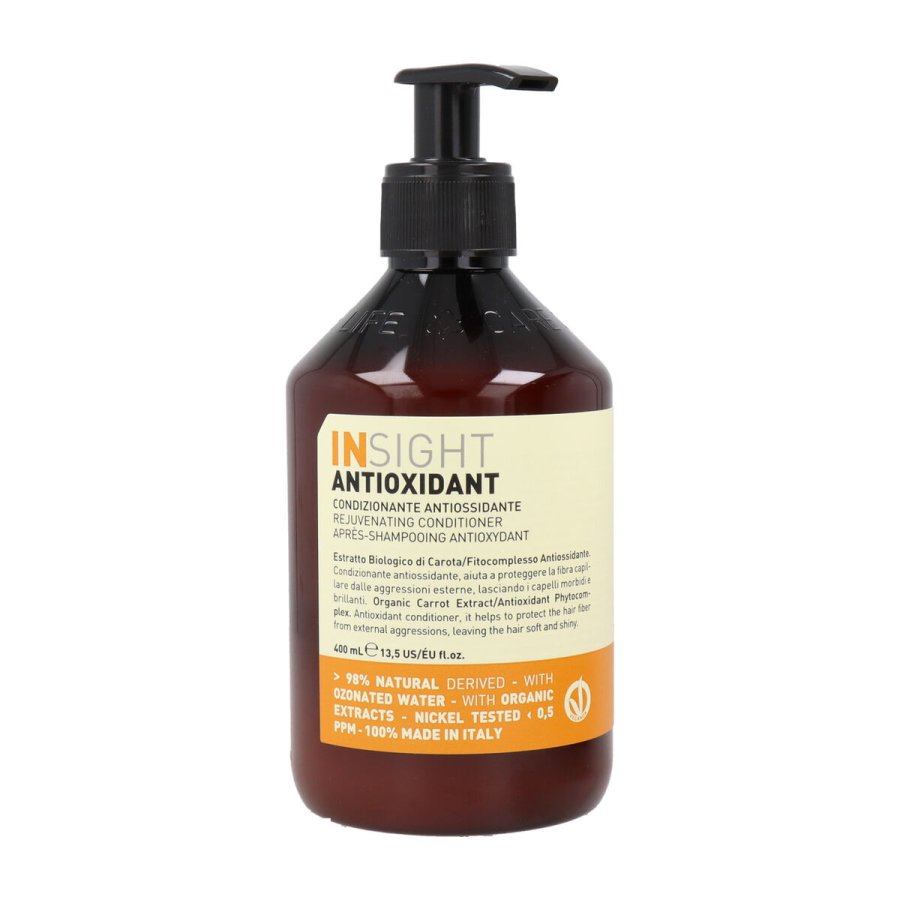 Hrbalsam Insight Antioxidant 400 ml #1