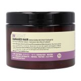 Reparerende hrmaske Insight Damaged Cabello 500 ml #1
