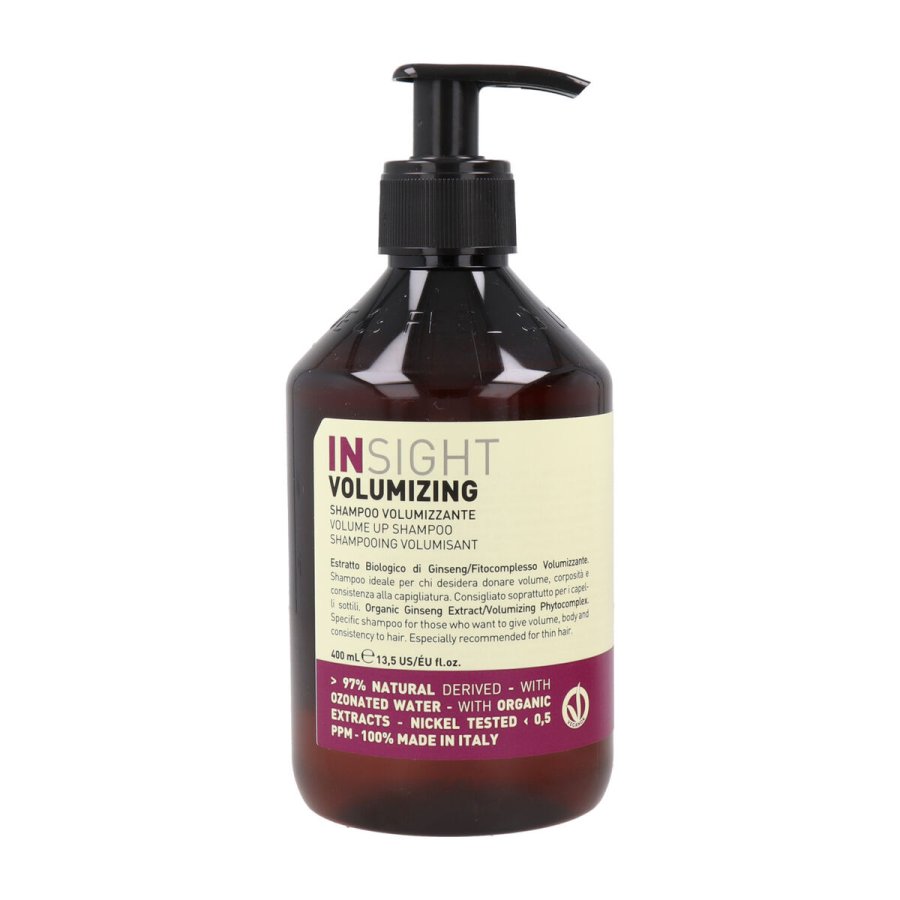Shampoo Insight Volumizing 400 ml #1