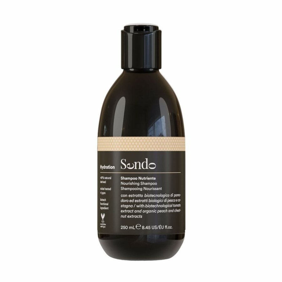 Nrende shampoo Hydration Sendo SE007 10 ml #1