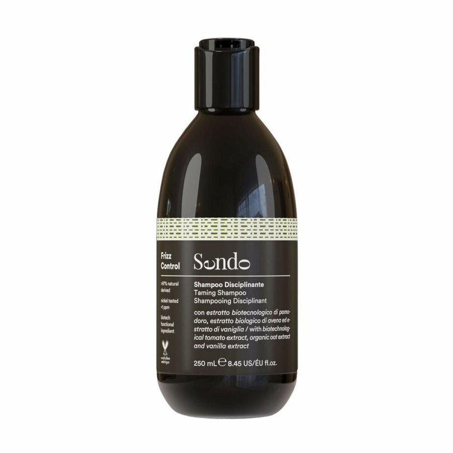 Shampoo Frizz Control Sendo Frizz Control 250 ml #1
