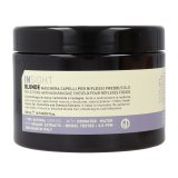 Maske til farvet hr Insight Blonde Cold 500 ml #1