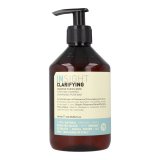 Rensende shampoo Insight Clarifying 400 ml #1