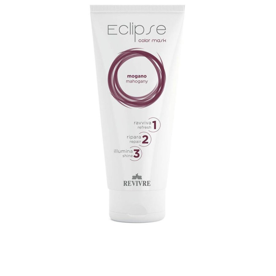 Semipermanent farvemaske Revivre ECLIPSE 200 ml Mahogany #1