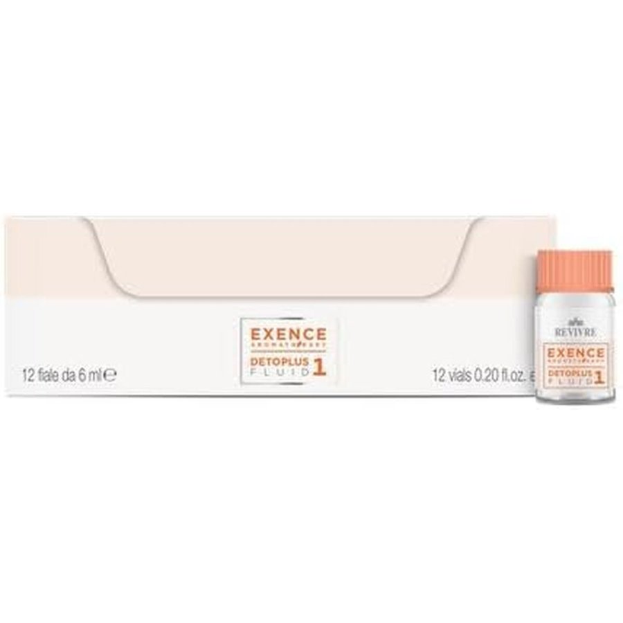 Rensende Lotion Revivre EXENCE (12 enheder) #1