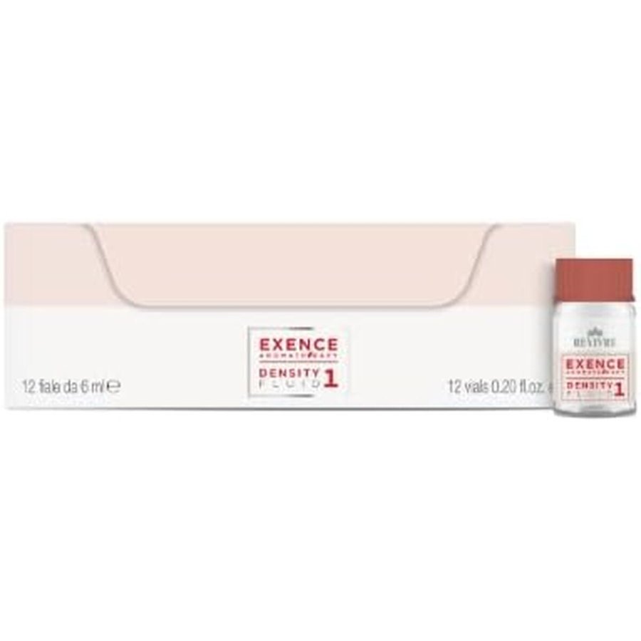 Styrkende h�rbehandling Revivre EXENCE density 1 fluid (12 enheder) #1