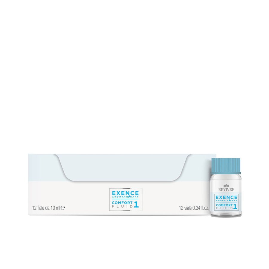 Styrkende h�rbehandling Revivre comfort (12 enheder) #1