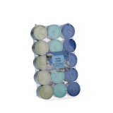 Dufte stearinlys Magic Lights Bomuld (30 enheder) #1