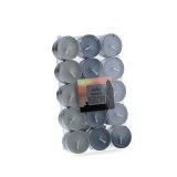 Dufte stearinlys Magic Lights Sandeltr (30 enheder) #1