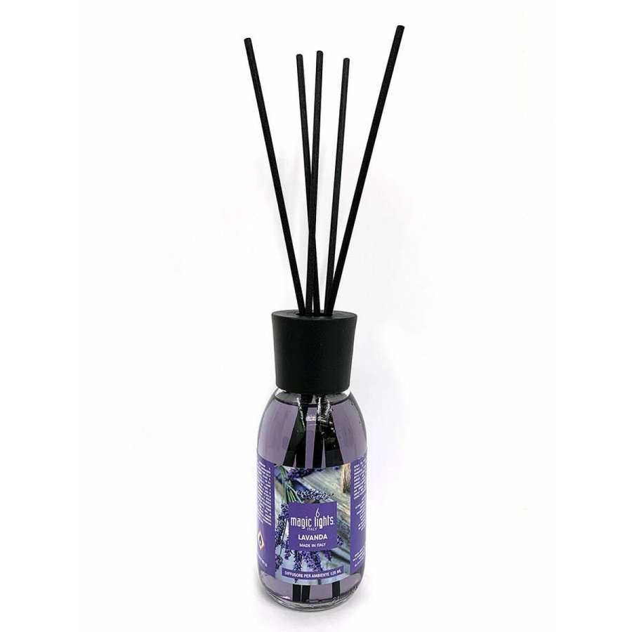 Duftpinde Magic Lights Lavendel (125 ml) #1