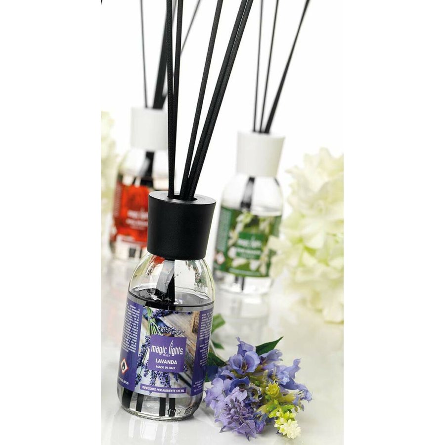 Duftpinde Magic Lights Lavendel (125 ml) #9