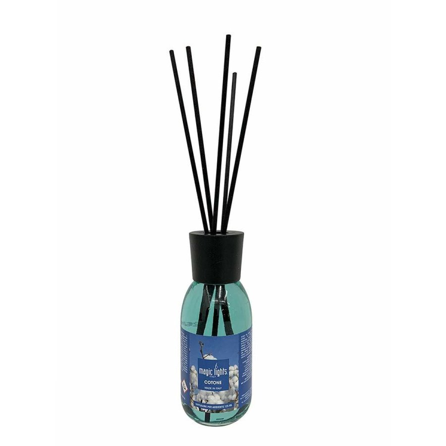 Luftfrisker Magic Lights Mikado Bomuld (125 ml) #1