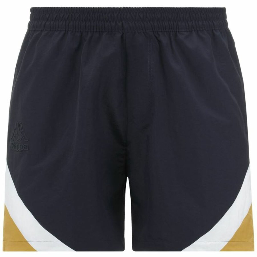 Badetj til Mnd Kappa Kappa Grei Mrkebl Marinebl #1