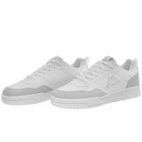 Herre sneakers Kappa Manis Lysegr� #4