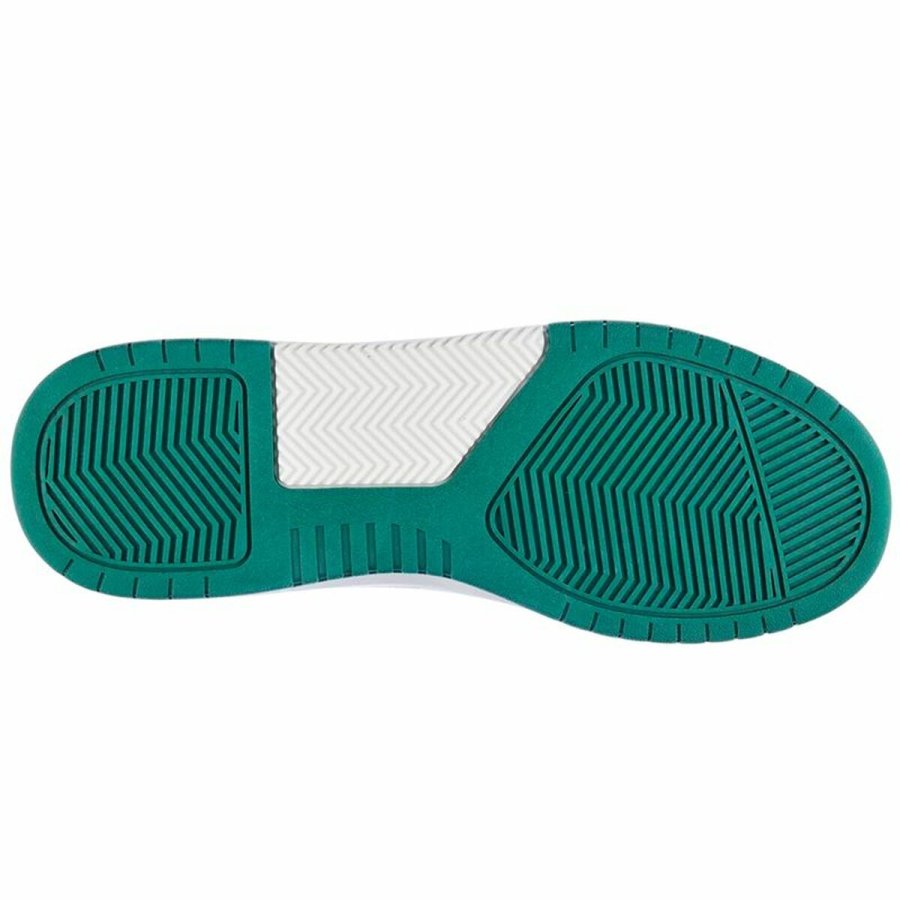 Herre sneakers Kappa Manis Gr�n #3