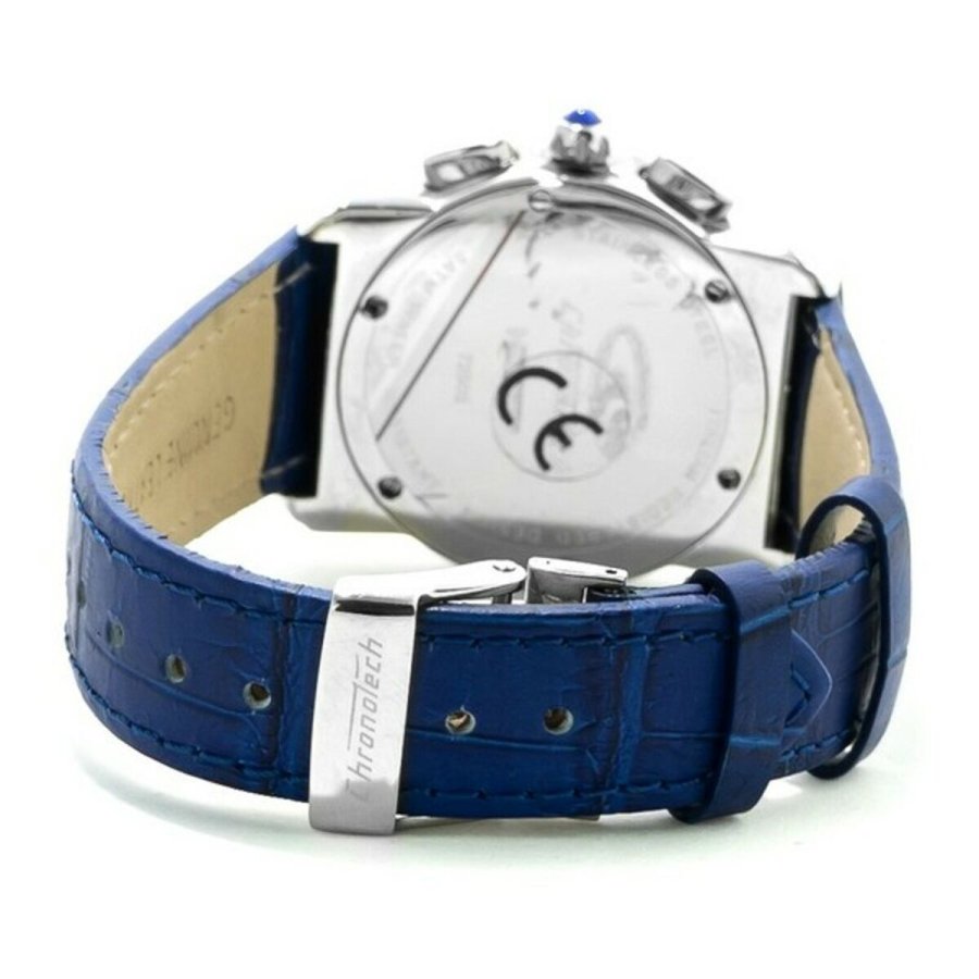Unisex ur Chronotech CT7280M-09 ( 38 mm) #2